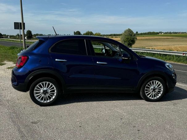 Fiat 500X 1.3 4x2 Urban 70 kW image number 7