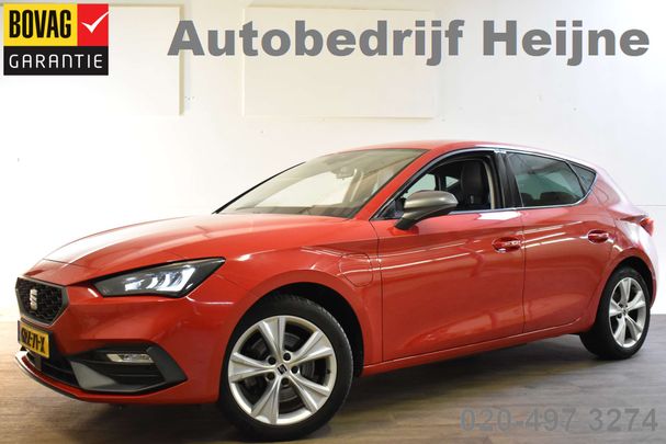 Seat Leon DSG 150 kW image number 1