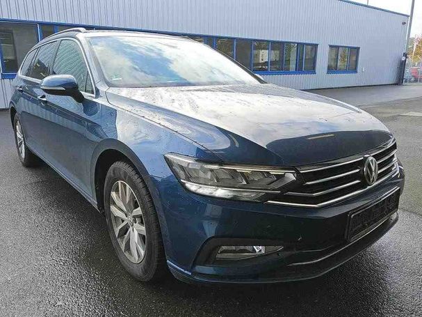 Volkswagen Passat Variant 2.0 TDI DSG 110 kW image number 2