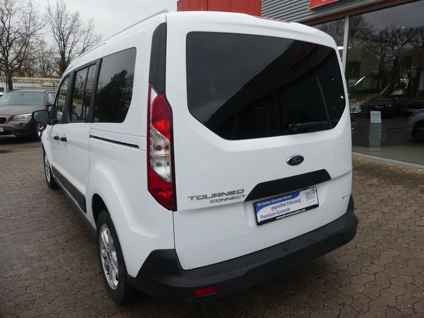 Ford Grand Tourneo Connect 88 kW image number 3