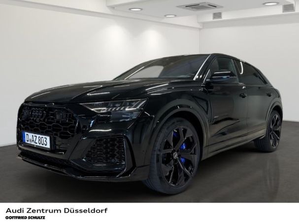 Audi RSQ8 Tiptronic 441 kW image number 1