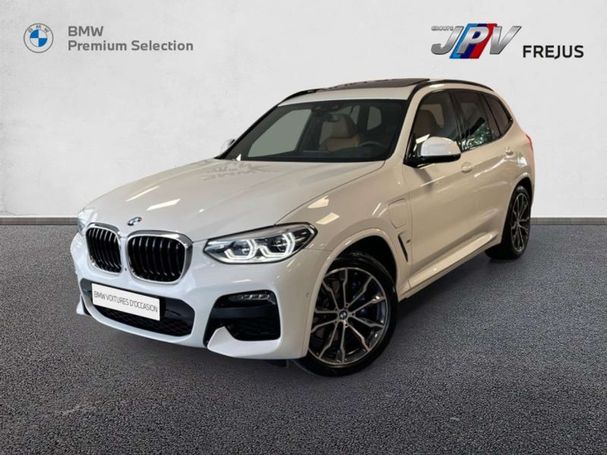 BMW X3 xDrive 137 kW image number 1