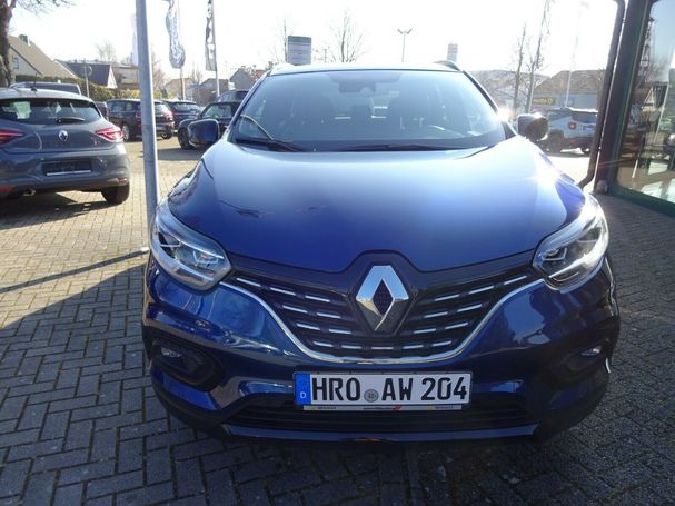 Renault Kadjar TCe 140 EDC GPF 103 kW image number 4