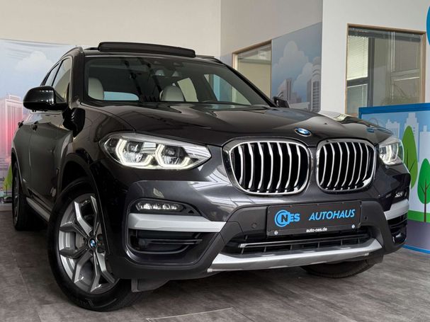 BMW X3 xDrive 210 kW image number 3