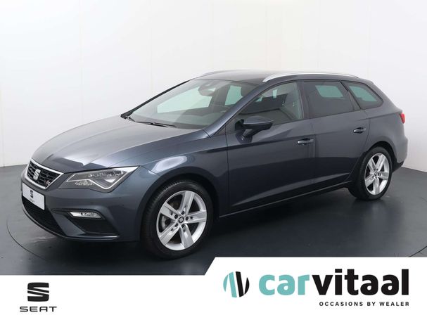 Seat Leon ST 1.0 FR 85 kW image number 1