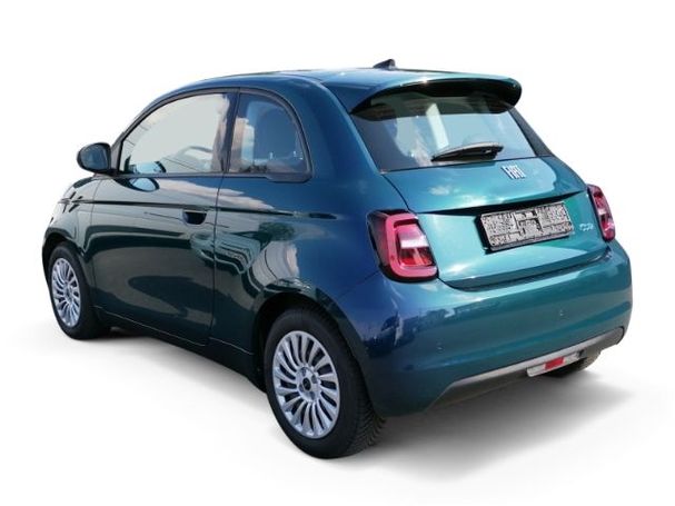 Fiat 500 e Action 70 kW image number 7