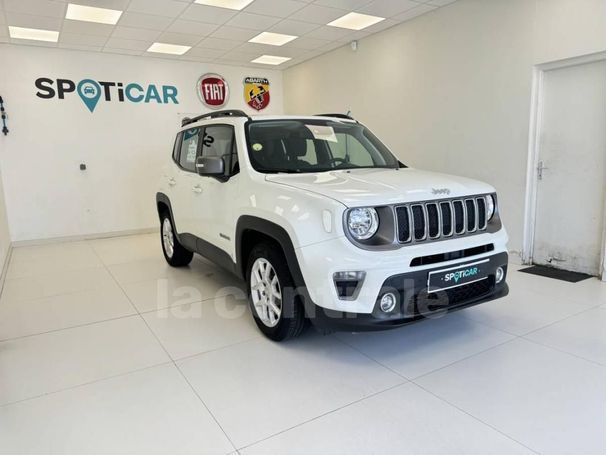 Jeep Renegade 1.6 MultiJet 96 kW image number 2