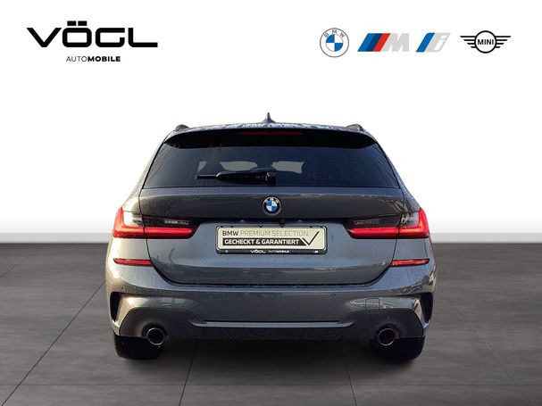 BMW 320d Touring xDrive M Sport 140 kW image number 2