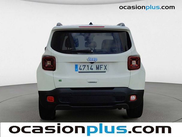 Jeep Renegade 1.5 Limited 95 kW image number 15