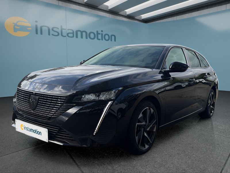 Peugeot 308 SW 1.2