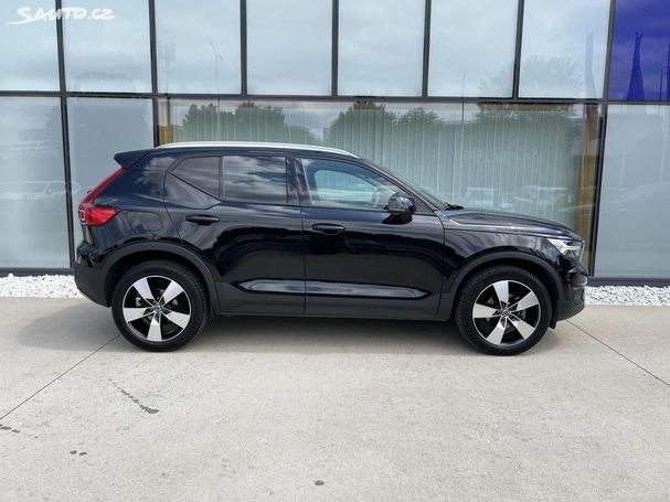 Volvo XC40 T3 Momentum 120 kW image number 10