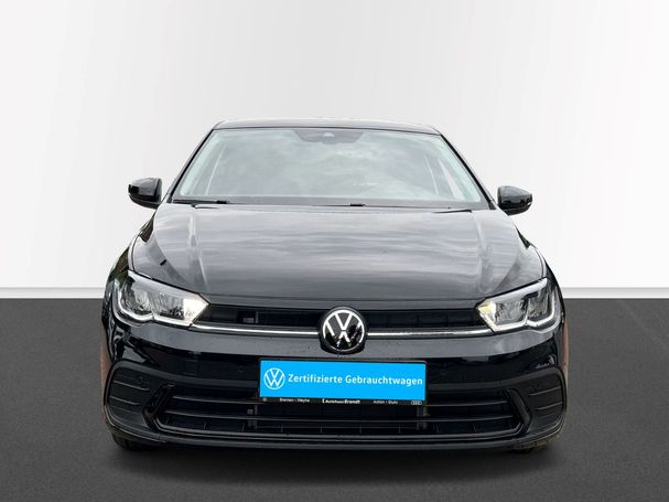 Volkswagen Polo 1.0 TSI DSG 70 kW image number 2