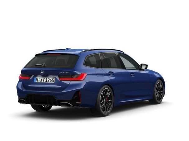 BMW 340i xDrive Touring 275 kW image number 3