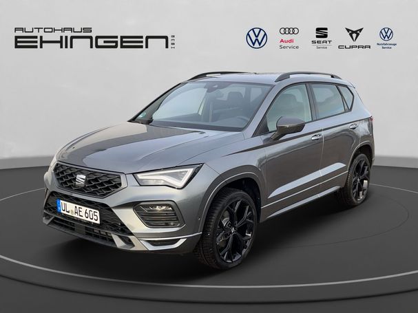 Seat Ateca 1.5 TSI DSG FR 110 kW image number 1