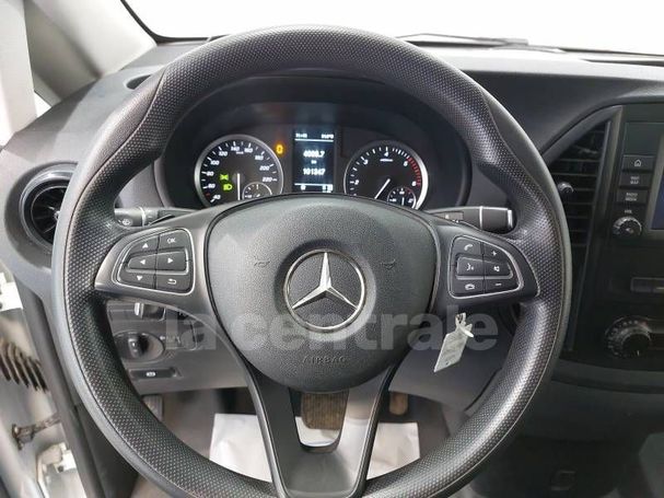 Mercedes-Benz Vito 114 CDi long 100 kW image number 7