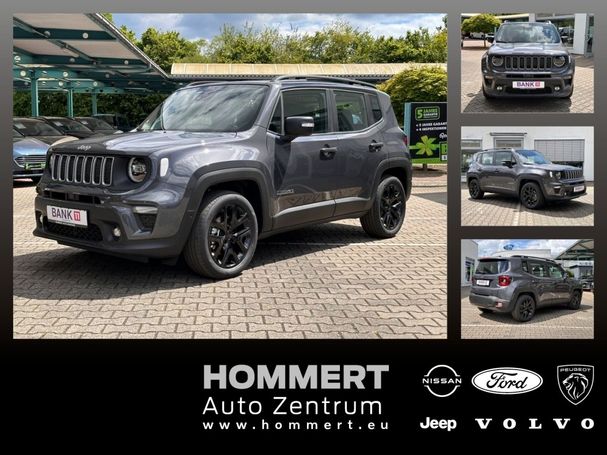 Jeep Renegade 1.5 96 kW image number 4