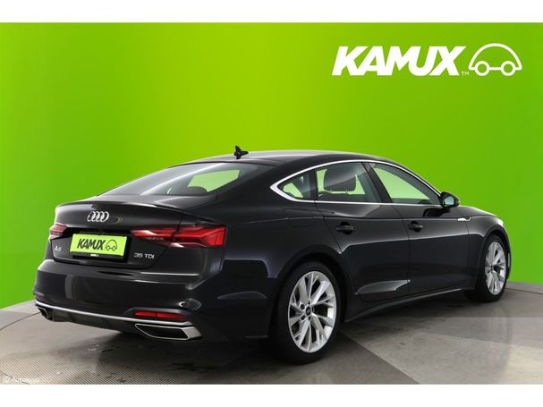 Audi A5 35 TDI S tronic 120 kW image number 2