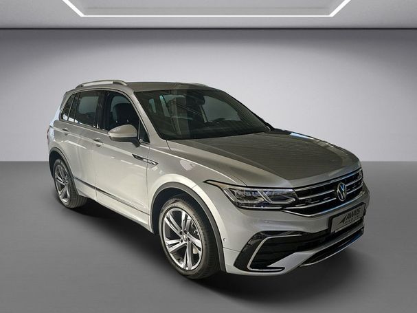 Volkswagen Tiguan 2.0 TDI DSG 110 kW image number 7