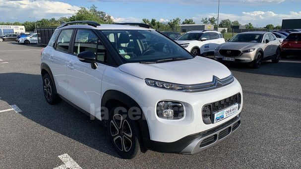 Citroen C3 Aircross BlueHDi 120 Feel EAT6 88 kW image number 1