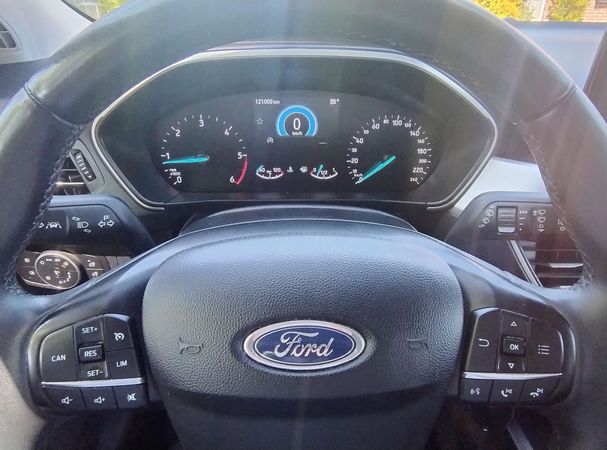 Ford Focus 1.5 EcoBlue 88 kW image number 11