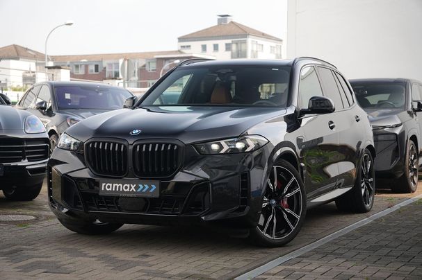 BMW X5 50e xDrive 360 kW image number 35