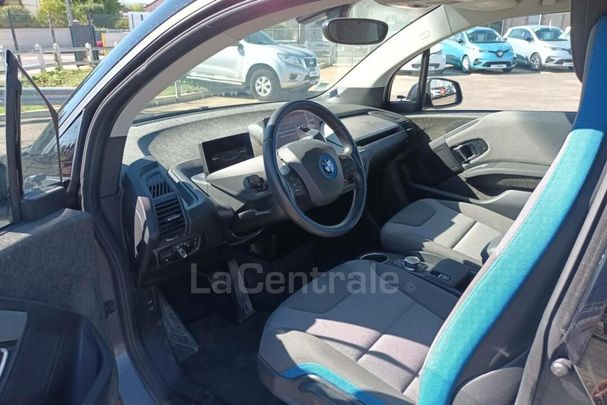 BMW i3 120 Ah 125 kW image number 32