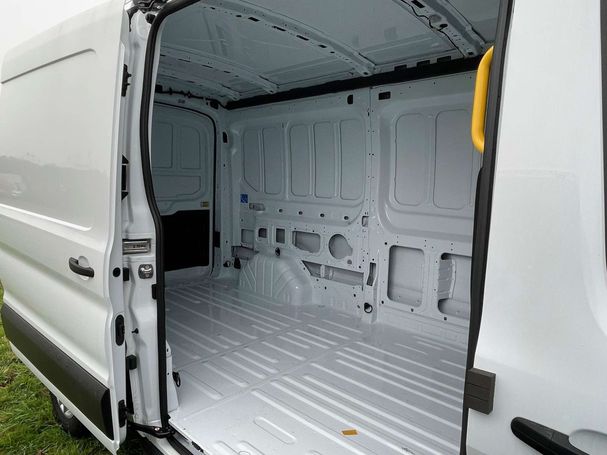 Ford Transit 350 L3H2 Trend 125 kW image number 9