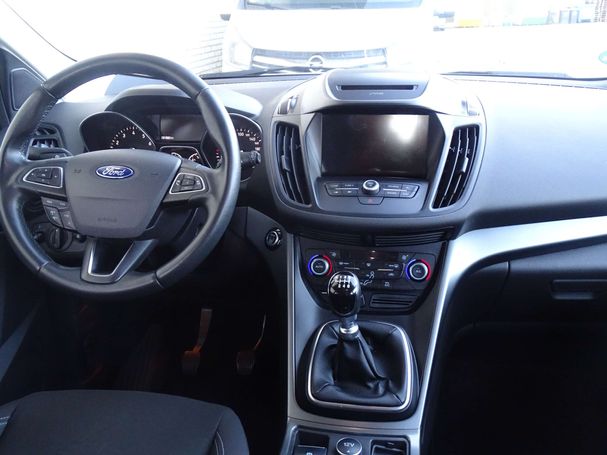 Ford Kuga 1.5 EcoBoost Trend 88 kW image number 12