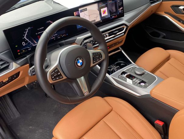 BMW 330i Touring 180 kW image number 3