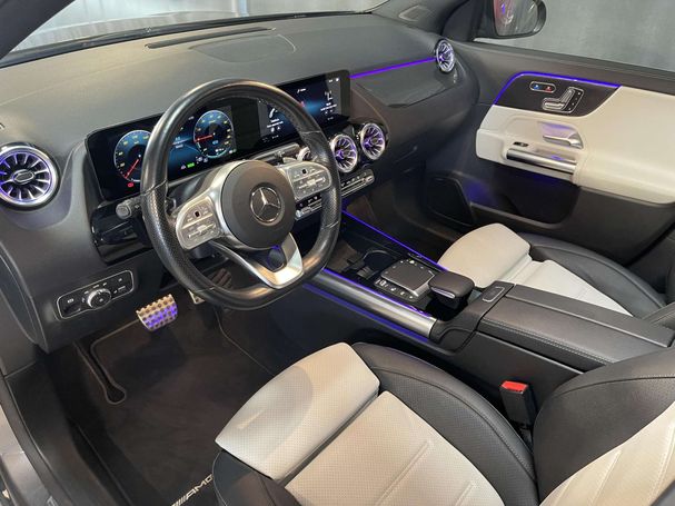 Mercedes-Benz GLA 250 e 160 kW image number 29