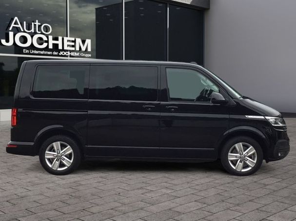 Volkswagen T6 Multivan DSG 4Motion Comfortline 150 kW image number 5