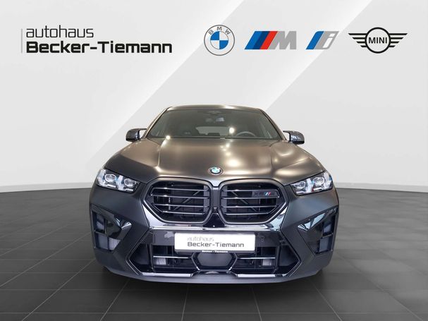 BMW X6 M Competition M xDrive 460 kW image number 5