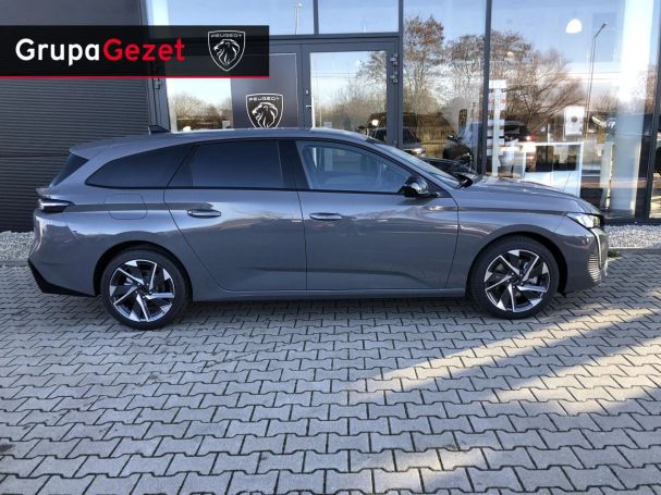 Peugeot 308 96 kW image number 5