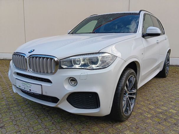 BMW X5 xDrive 230 kW image number 1