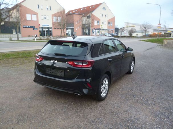 Kia Ceed 1.0 T-GDI 74 kW image number 4