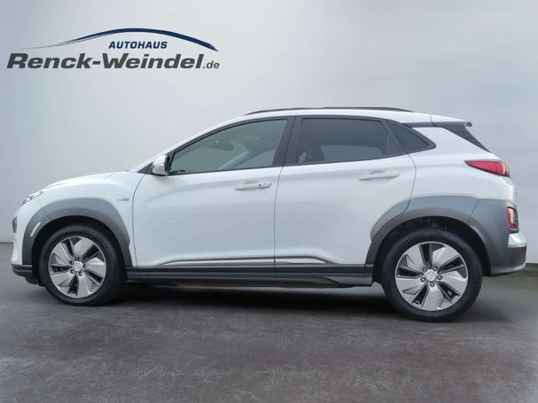 Hyundai Kona 64 kWh Premium 150 kW image number 5