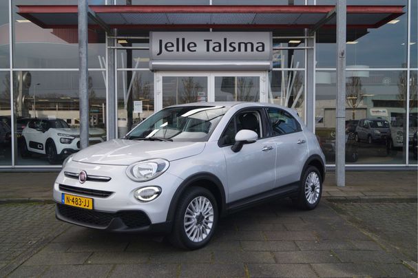 Fiat 500X 1.3 Turbo 110 kW image number 1