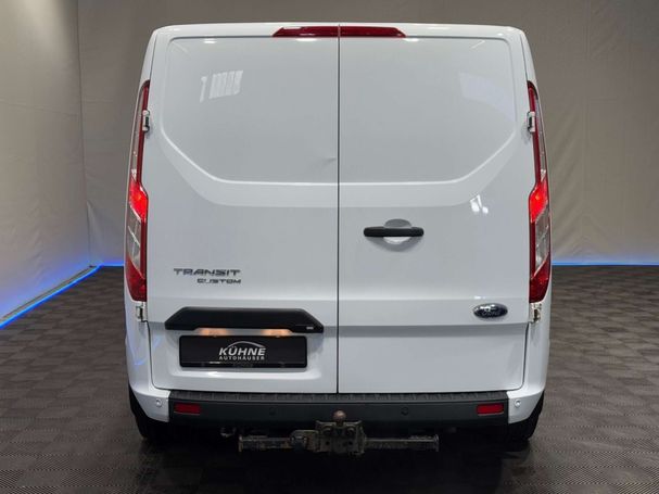 Ford Transit Custom 320 L2 Trend 125 kW image number 8