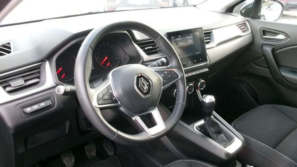 Renault Captur 1.0 TCe 74 kW image number 6