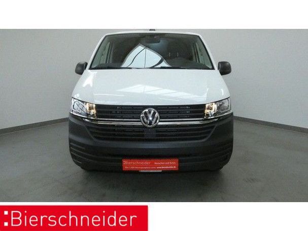 Volkswagen T6 Transporter 81 kW image number 3