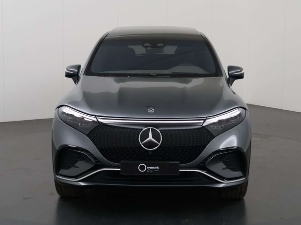 Mercedes-Benz EQS SUV 245 kW image number 2