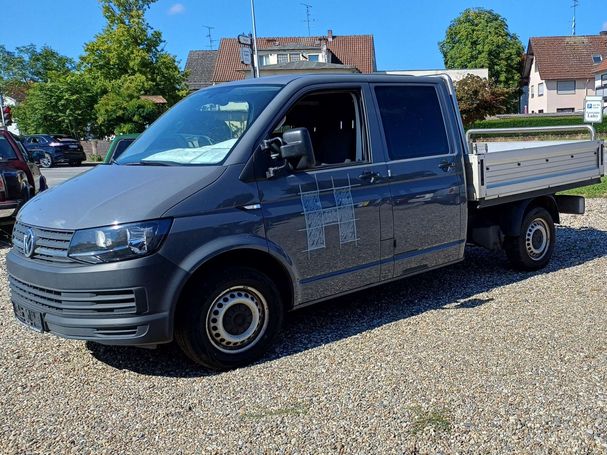 Volkswagen T6 Transporter 75 kW image number 2