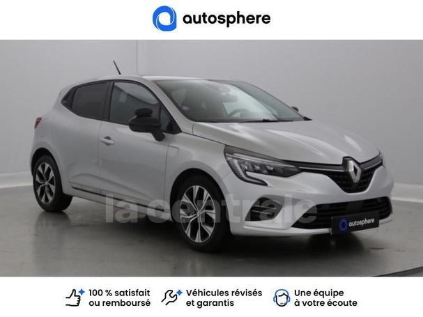 Renault Clio TCe 90 66 kW image number 2