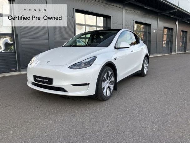 Tesla Model Y Long Range AWD 258 kW image number 1