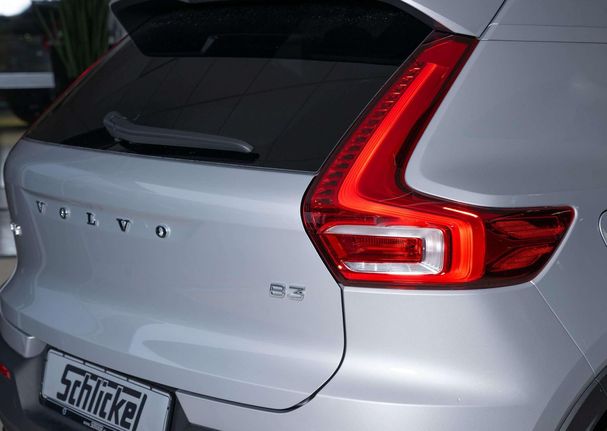 Volvo XC40 B3 Plus Dark 120 kW image number 7