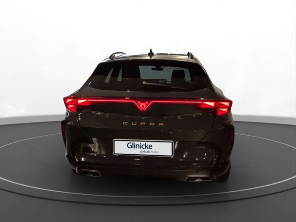 Cupra Formentor 1.5 eTSI DSG 110 kW image number 4