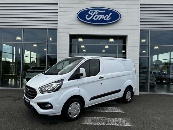 Ford Transit Custom 280 L1H1 Trend 98 kW image number 1