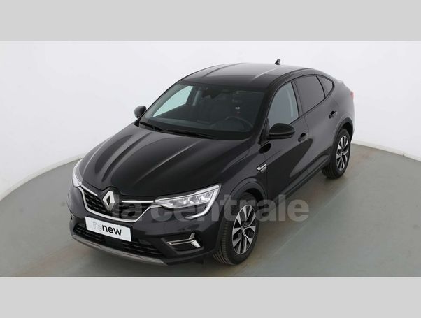 Renault Arkana 1.3 TCe EDC 103 kW image number 15