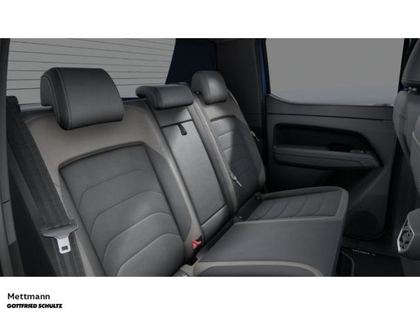 Volkswagen Amarok 3.0 TDI Aventura 4Motion 177 kW image number 16