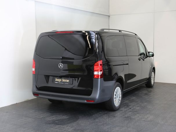 Mercedes-Benz Vito 116 Tourer 120 kW image number 3